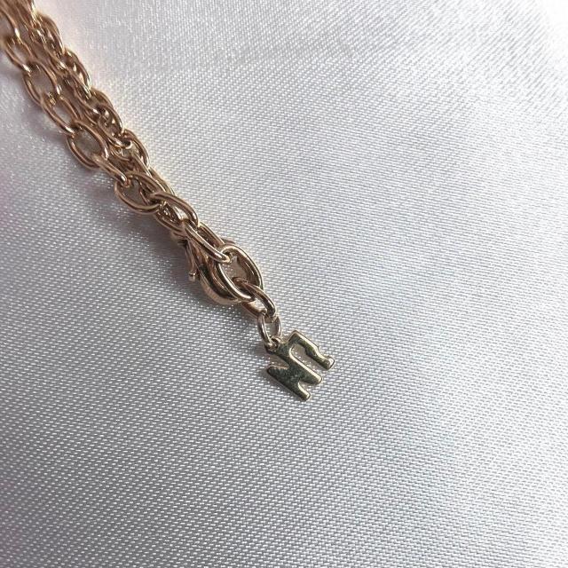 NINARICCI �j�i���b�` �l�b�N���X NR���S �� ���B���e�[�W �� �u�����h�� 