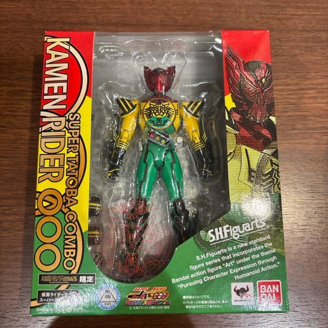 �t�B�M���A�[�c  �X�[�p�[�^�g�o�R���{  �� ��������� 