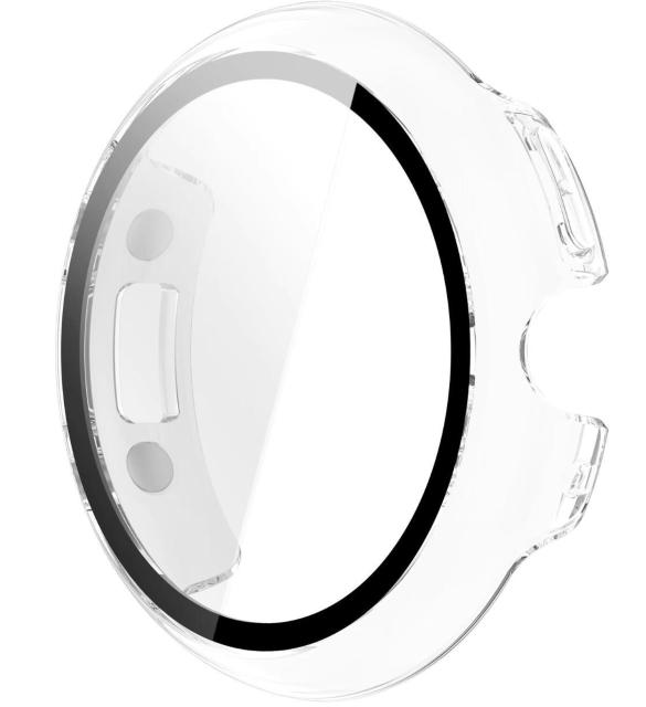 Pixel Watch 4 45mm カバー ガラス クリア ケース ピクセルウォッチ4 充電対応 < 家電/AV Pixel Watch 4 45mm カバー ガラス クリア ケース ピクセルウォッチ4 充電対応 < 家電/AVの