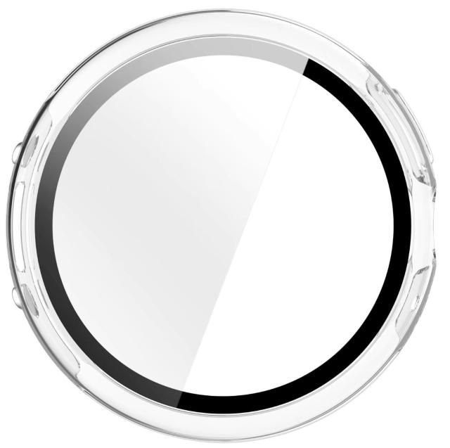 Pixel Watch 4 45mm カバー ガラス クリア ケース ピクセルウォッチ4 充電対応 < 家電/AV Pixel Watch 4 45mm カバー ガラス クリア ケース ピクセルウォッチ4 充電対応 < 家電/AVの