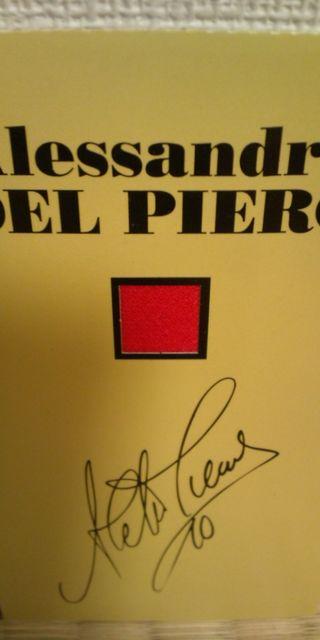 デルピエロ ジャージ ポストカード < トレーディングカード  デルピエロ ジャージ ポストカード < トレーディングカードの