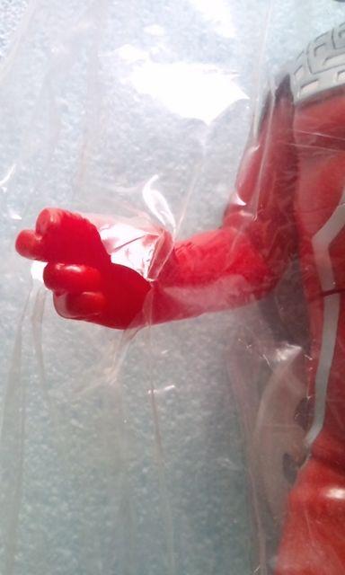 ウルトラセブン☆(未開封)@ビッグサイズソフビ(バンプレスト)@ < ホビー  ウルトラセブン☆(未開封)@ビッグサイズソフビ(バンプレスト)@ < ホビーの