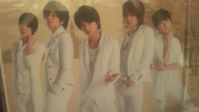 激レア!☆SexyZone/king&Queen&Joker☆初回盤K/CD+DVD+ポスター新品 < タレントグッズ 激レア!☆SexyZone/king&Queen&Joker☆初回盤K/CD+DVD+ポスター新品 < タレントグッズの