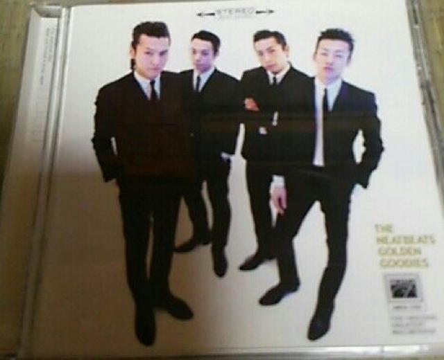 CD U.j[gr[c GOLDEN GOODIES т   ^gObY 