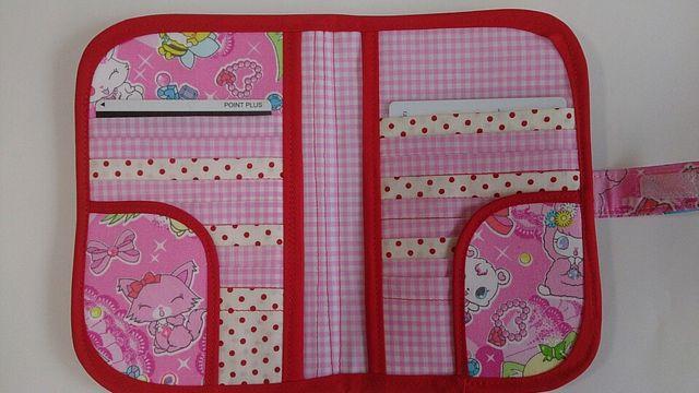 24 母子手帳 2人用【本日限定】(*^O^*) 薬手帳: 通帳入れ  ハンドメイド < キッズ/ベビー  24 母子手帳 2人用【本日限定】(*^O^*) 薬手帳: 通帳入れ  ハンドメイド < キッズ/ベビーの