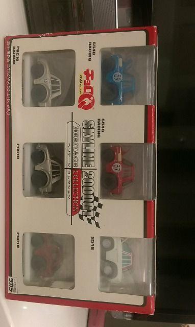 ★日産★チョロQ★スカイライン★ヘリテージコレクション★ < ホビー  ★日産★チョロQ★スカイライン★ヘリテージコレクション★  < ホビーの