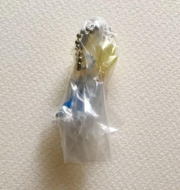 ドラゴンボール超 UDM BURST17 B超サイヤ人ベジータ < アニメ/コミック/キャラクター  ドラゴンボール超 UDM BURST17 B超サイヤ人ベジータ < アニメ/コミック/キャラクターの