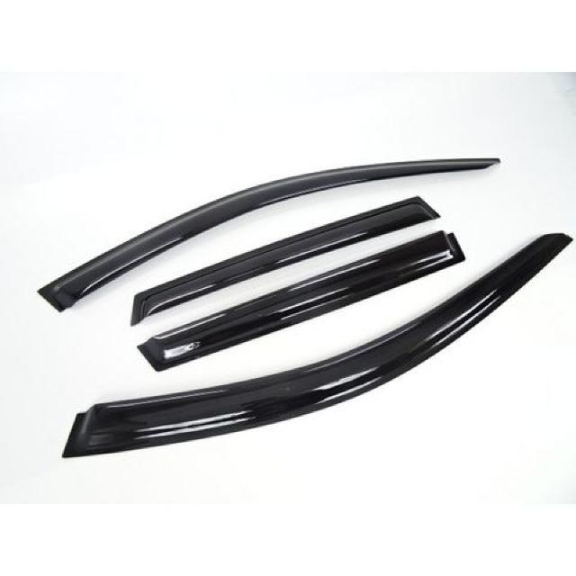 日産 ドアバイザー サイドバイザー ウイングロード Y11型(1999年 - 2005年) < 自動車/バイク 日産 ドアバイザー サイドバイザー ウイングロード Y11型(1999年 - 2005年) < 自動車/バイク