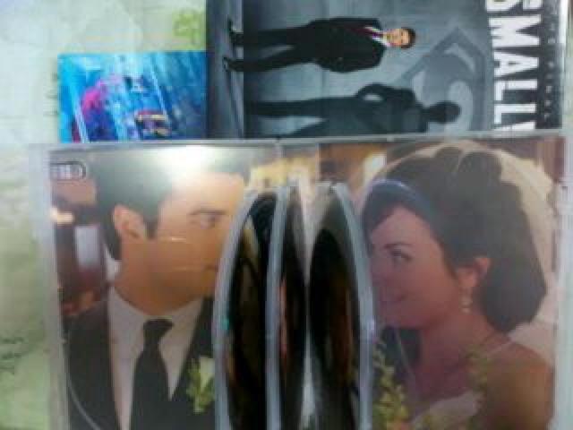 OEX[p[}t@CiEV[Y10   ŏI  DVD-BOX  CD/DVD/rfI 