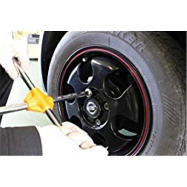 アルミホイール用 クロスレンチ 力をかけずにできる < 自動車/バイク アルミホイール用 クロスレンチ 力をかけずにできる < 自動車/バイク