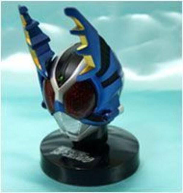 仮面ライダー マスクコレクション vol,3 ガタック ★バンダイ★ < ホビー  仮面ライダー マスクコレクション vol,3 ガタック ★バンダイ★ < ホビーの