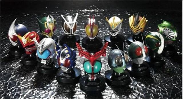 仮面ライダー マスクコレクション vol,3 ガタック ★バンダイ★ < ホビー  仮面ライダー マスクコレクション vol,3 ガタック ★バンダイ★ < ホビーの