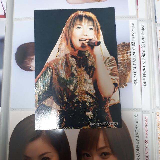 安倍なつみ公式ブロマイド188。 < タレントグッズ 安倍なつみ公式ブロマイド188。 < タレントグッズの