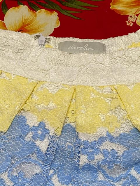 dazzlinu₩YȎOF[XXJ[g  uh 