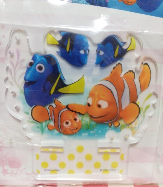 一番くじ ファインディング・ドリー アクリルスタンド < アニメ/コミック/キャラクター 一番くじ ファインディング・ドリー アクリルスタンド < アニメ/コミック/キャラクターの