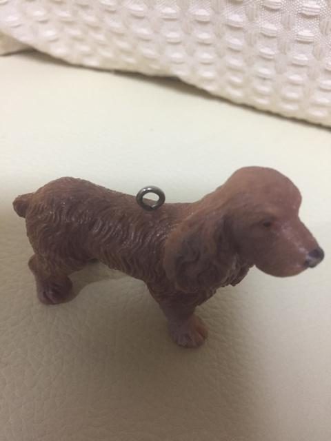 1154.犬の置物☆コッカースパニエル < インテリア/ライフ  1154.犬の置物☆コッカースパニエル  < インテリア/ライフの