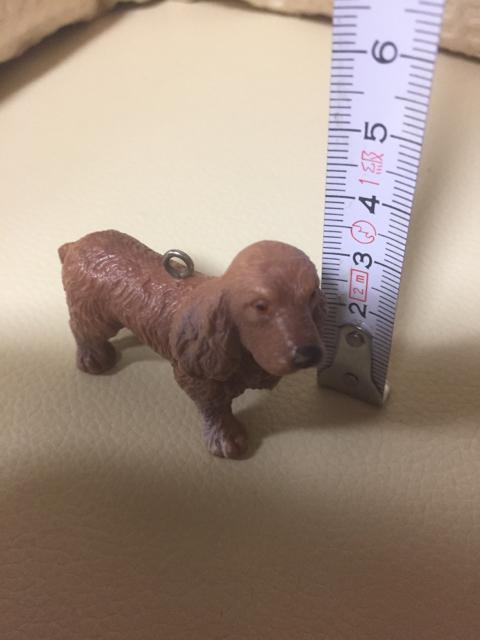 1154.犬の置物☆コッカースパニエル < インテリア/ライフ  1154.犬の置物☆コッカースパニエル < インテリア/ライフの