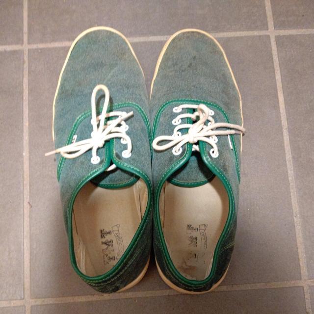 ZOZOTOWN購入♪TMT♪ローカットシューズ♪26.5CM★靴★ < ブランド  ZOZOTOWN購入♪TMT♪ローカットシューズ♪26.5CM★靴★  < ブランドの