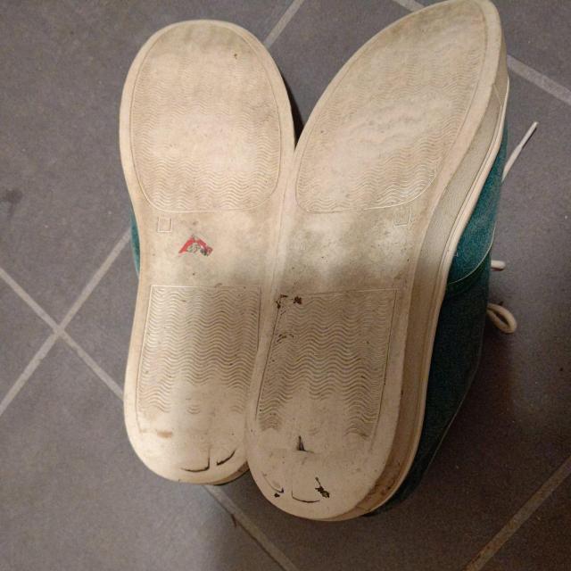 ZOZOTOWN購入♪TMT♪ローカットシューズ♪26.5CM★靴★ < ブランド  ZOZOTOWN購入♪TMT♪ローカットシューズ♪26.5CM★靴★ < ブランドの