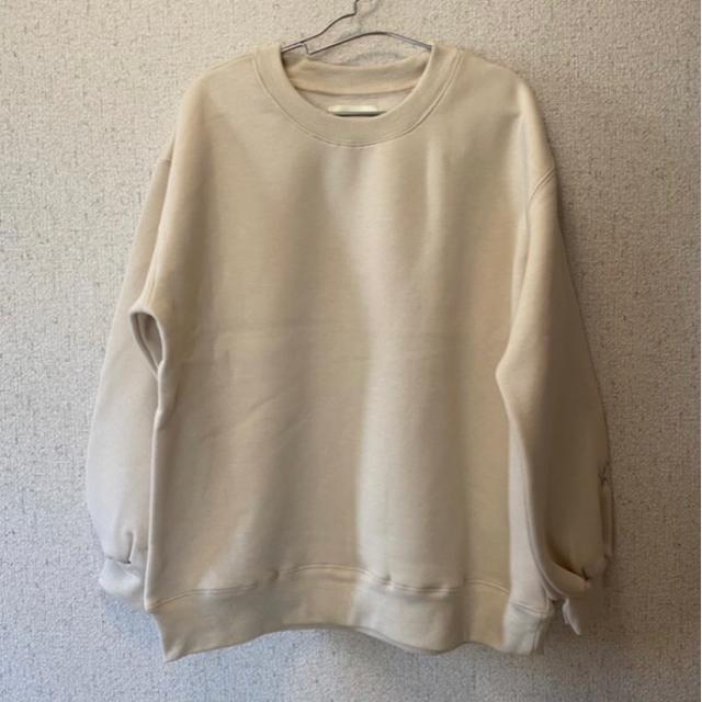 リリーブラウン トレーナー プルオーバー < ブランド  リリーブラウン トレーナー プルオーバー  < ブランドの