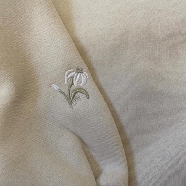 リリーブラウン トレーナー プルオーバー < ブランド  リリーブラウン トレーナー プルオーバー < ブランドの