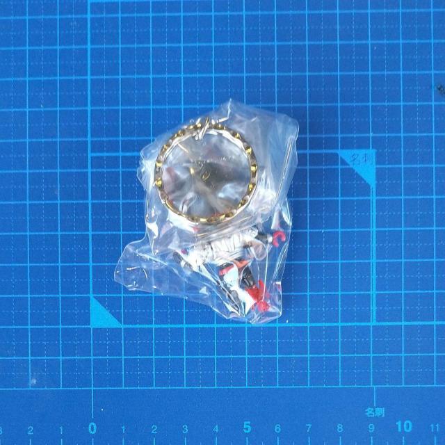 中古 非売品 ハイパーホビー 特別付録 仮面ライダーキバ フィギュアキーホルダー 〜ダークネスムーンブレイク炸裂Ver.〜 < おもちゃ  中古 非売品 ハイパーホビー 特別付録 仮面ライダーキバ フィギュアキーホルダー 〜ダークネスムーンブレイク炸裂Ver.〜 < おもちゃの