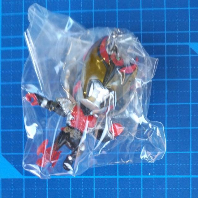 中古 非売品 ハイパーホビー 特別付録 仮面ライダーキバ フィギュアキーホルダー 〜ダークネスムーンブレイク炸裂Ver.〜 < おもちゃ  中古 非売品 ハイパーホビー 特別付録 仮面ライダーキバ フィギュアキーホルダー 〜ダークネスムーンブレイク炸裂Ver.〜 < おもちゃの