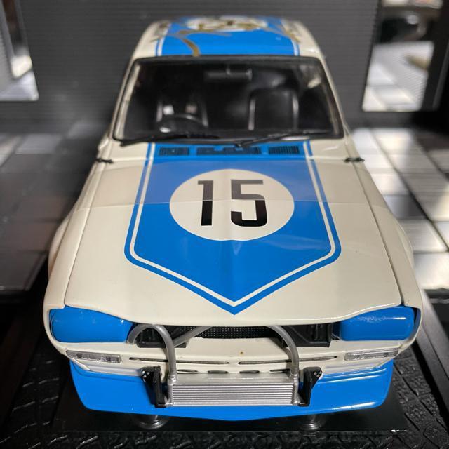 新品未展示品 京商 1/18 日産 スカイライン 2000GT-R(KPGC10) レーシング  高橋国光 直筆サイン入り < ホビー  新品未展示品 京商 1/18 日産 スカイライン 2000GT-R(KPGC10) レーシング  高橋国光 直筆サイン入り < ホビーの