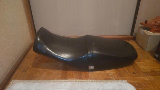 ヤマハ RZ250 アンコ抜きシート 4L3 YAMAHA < 自動車/バイク ヤマハ RZ250 アンコ抜きシート 4L3 YAMAHA < 自動車/バイク