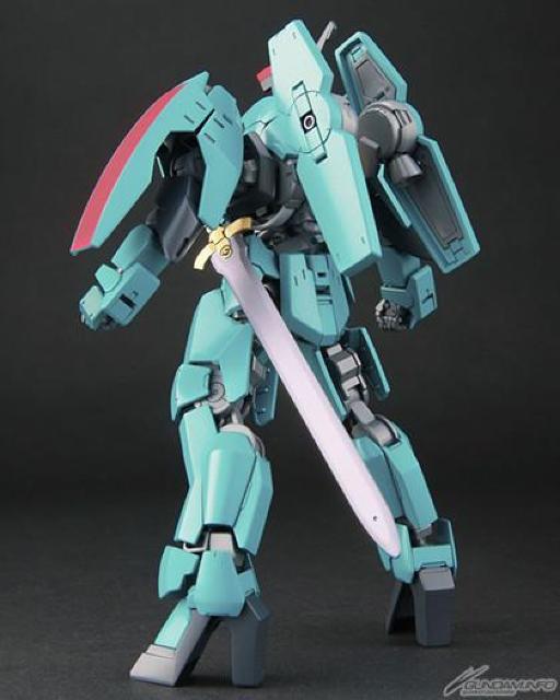 HG 1/144 グレイズリッター(カルタ機) < ホビー  HG 1/144 グレイズリッター(カルタ機) < ホビーの