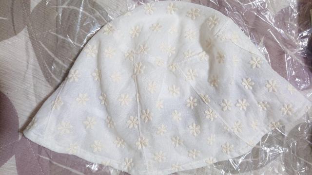 即決 未使用タグ無し FREAKS STORE フリークスストア オーガンジーシアーハット ホワイト 帽子 < ブランド  即決 未使用タグ無し FREAKS STORE フリークスストア オーガンジーシアーハット ホワイト 帽子 < ブランドの