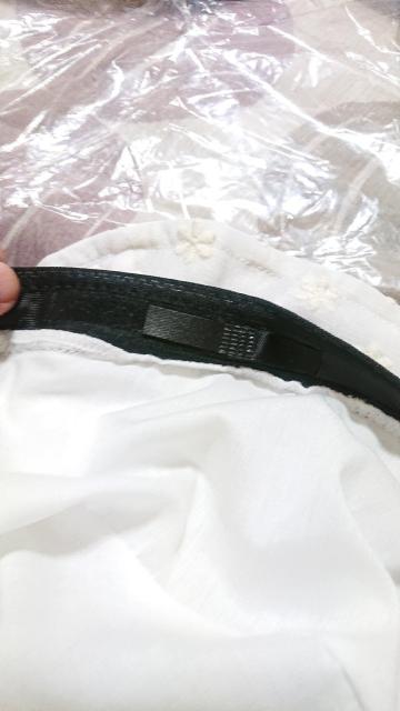 即決 未使用タグ無し FREAKS STORE フリークスストア オーガンジーシアーハット ホワイト 帽子 < ブランド  即決 未使用タグ無し FREAKS STORE フリークスストア オーガンジーシアーハット ホワイト 帽子 < ブランドの