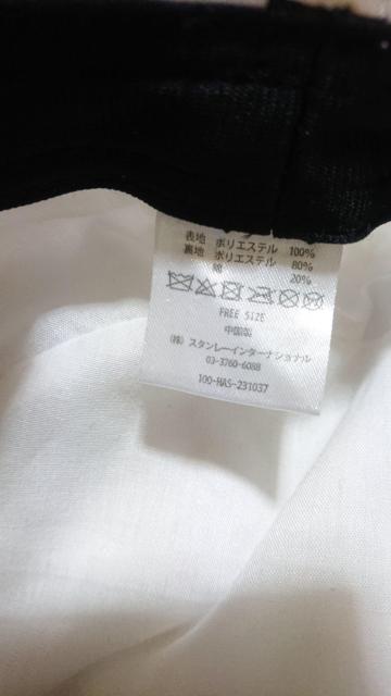 即決 未使用タグ無し FREAKS STORE フリークスストア オーガンジーシアーハット ホワイト 帽子 < ブランド  即決 未使用タグ無し FREAKS STORE フリークスストア オーガンジーシアーハット ホワイト 帽子 < ブランドの