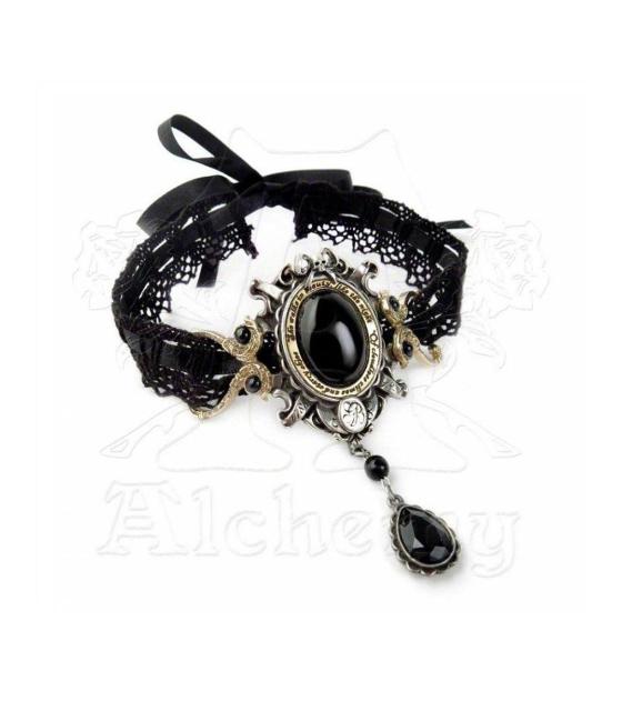 ALCHEMY GOTHIC: V[EEH[NXECEr[eB[E`[J[  ANZT[/v 