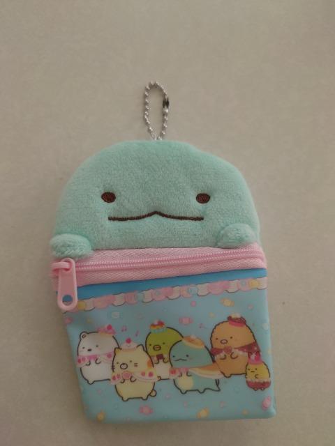 すみっコぐらし てのりぬいぐるみ12種類 < アニメ/コミック/キャラクター  すみっコぐらし てのりぬいぐるみ12種類 < アニメ/コミック/キャラクターの