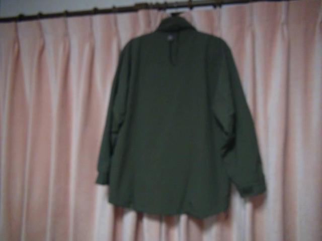 BOSSボスモカ&ブラジルジャケット@SCB957(フリーサイズ)!。 < 男性ファッション  BOSSボスモカ&ブラジルジャケット@SCB957(フリーサイズ)!。 < 男性ファッションの