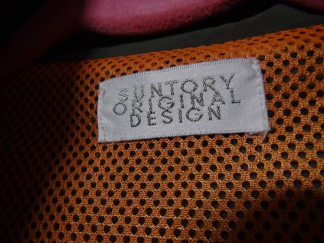 BOSSボスモカ&ブラジルジャケット@SCB957(フリーサイズ)!。 < 男性ファッション  BOSSボスモカ&ブラジルジャケット@SCB957(フリーサイズ)!。 < 男性ファッションの