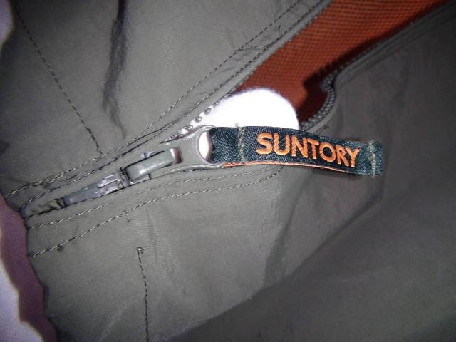 BOSSボスモカ&ブラジルジャケット@SCB957(フリーサイズ)!。 < 男性ファッション  BOSSボスモカ&ブラジルジャケット@SCB957(フリーサイズ)!。 < 男性ファッションの