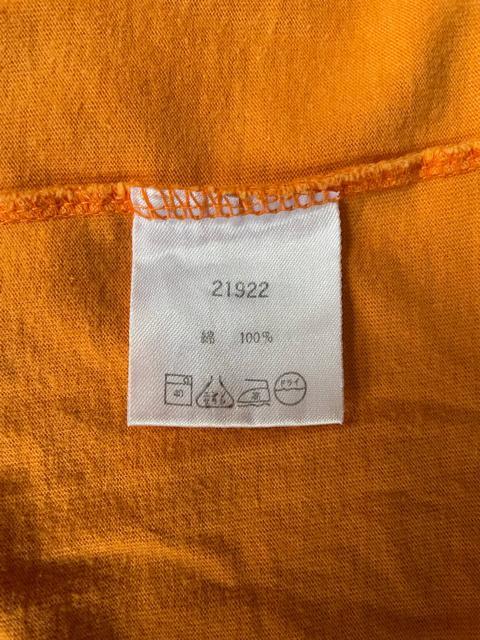 ハーレーダビッドソン(レディース)Tシャツ オフィシャル正規品 Lサイズ オレンジカラー 古着 アメカジ バイカー ヴィンテージ < 女性ファッション  ハーレーダビッドソン(レディース)Tシャツ オフィシャル正規品 Lサイズ オレンジカラー 古着 アメカジ バイカー ヴィンテージ < 女性ファッションの