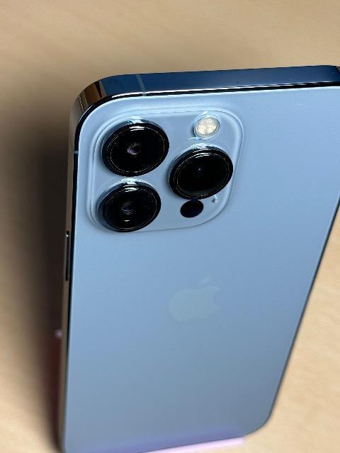 iPhone 13 Pro 1TB COSIMt[ VGu[ 1024GB  Apple Store`FbN