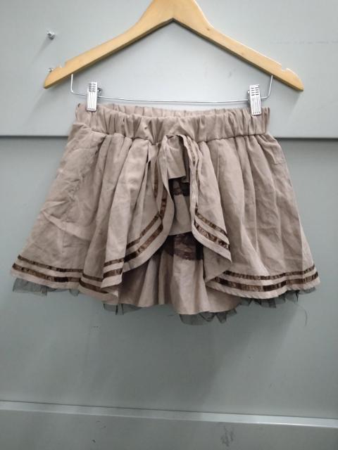 TRALALA☆バッスルスカート < ブランド TRALALA☆バッスルスカート < ブランドの