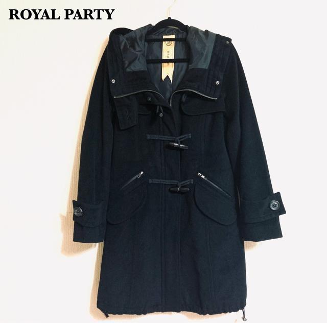 ROYAL PARTY AS@E[@_btR[g@38   uh 