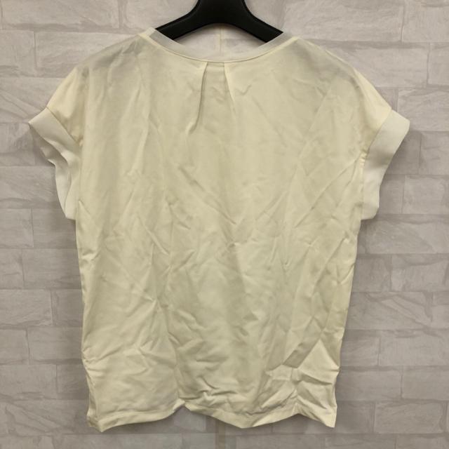 新品 URBAN RESEARCH ITEMS バックタックフレンチオーバー < ブランド  新品 URBAN RESEARCH ITEMS バックタックフレンチオーバー < ブランドの