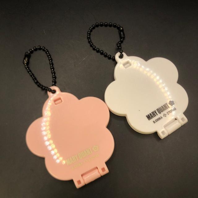  MARY QUANT }[Ng ~[ L[z_[ 2  uh 