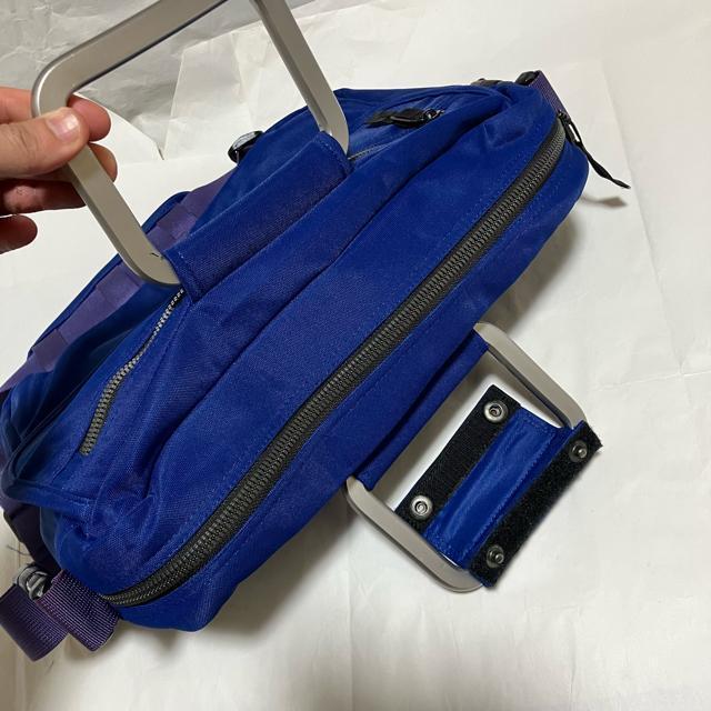 【MOUSTACHE / ムスタッシュ】 ハンドバッグ & ショルダー 2way < 男性ファッション  【MOUSTACHE / ムスタッシュ】 ハンドバッグ & ショルダー 2way < 男性ファッションの