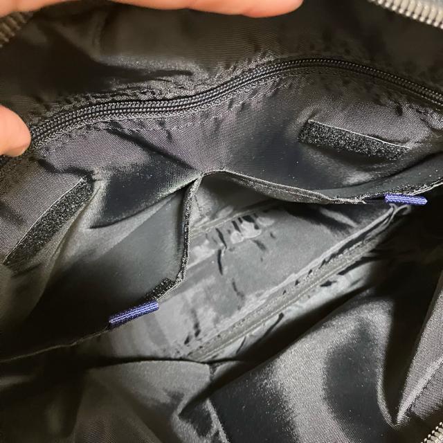 【MOUSTACHE / ムスタッシュ】 ハンドバッグ & ショルダー 2way < 男性ファッション  【MOUSTACHE / ムスタッシュ】 ハンドバッグ & ショルダー 2way < 男性ファッションの