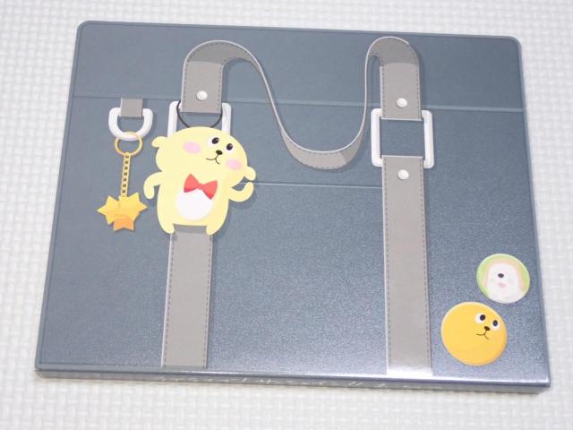 BDuCu!TVC 1 2g u[C  CD/DVD/rfI 