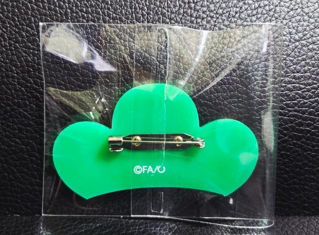 ☆送料無料☆おそ松さん☆サンキューマート限定/アクリルバッジ☆チョロ松☆新品☆ < アニメ/コミック/キャラクター  ☆送料無料☆おそ松さん☆サンキューマート限定/アクリルバッジ☆チョロ松☆新品☆ < アニメ/コミック/キャラクターの