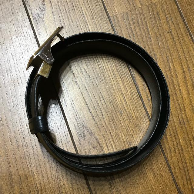 正規品 カルティエ サントス レザーベルト ブラック < ブランド 正規品 カルティエ サントス レザーベルト ブラック < ブランドの