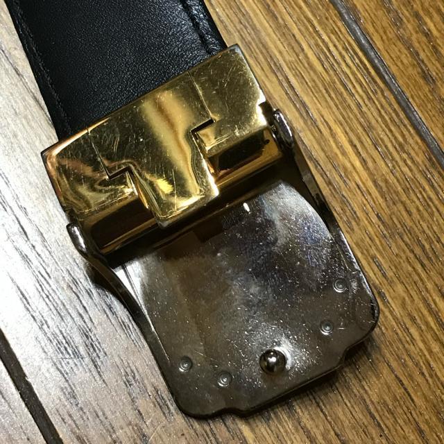 正規品 カルティエ サントス レザーベルト ブラック < ブランド 正規品 カルティエ サントス レザーベルト ブラック < ブランドの